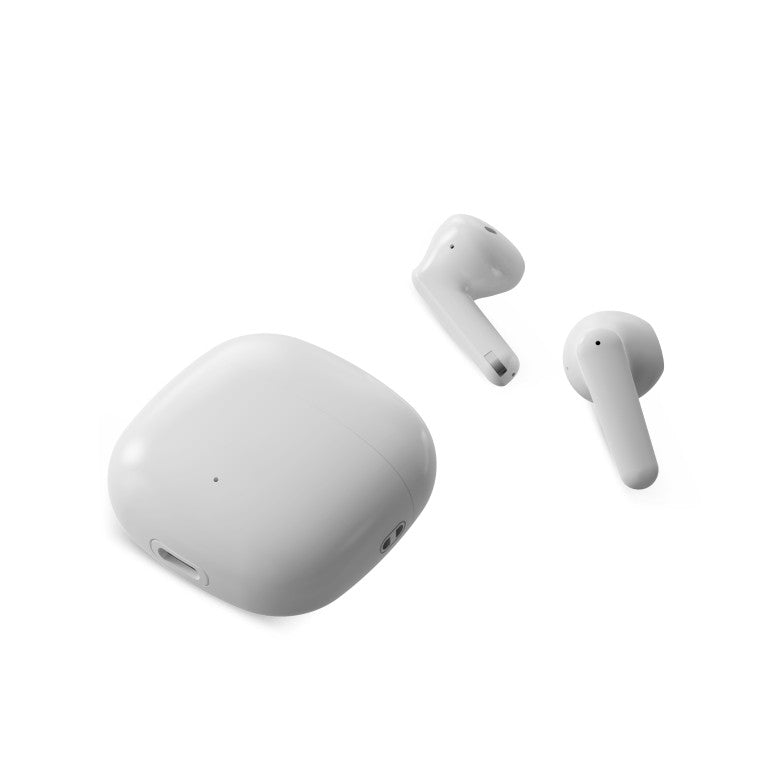 Auriculares inalámbricos Contact Twins Nano