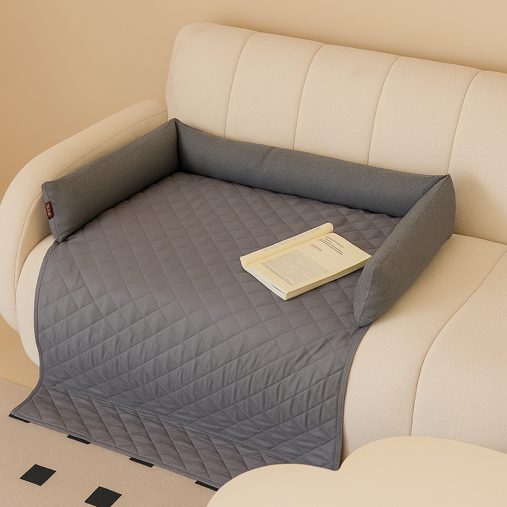 Cama para mascotas