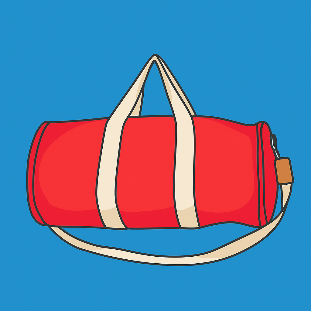 Bolsas de deporte