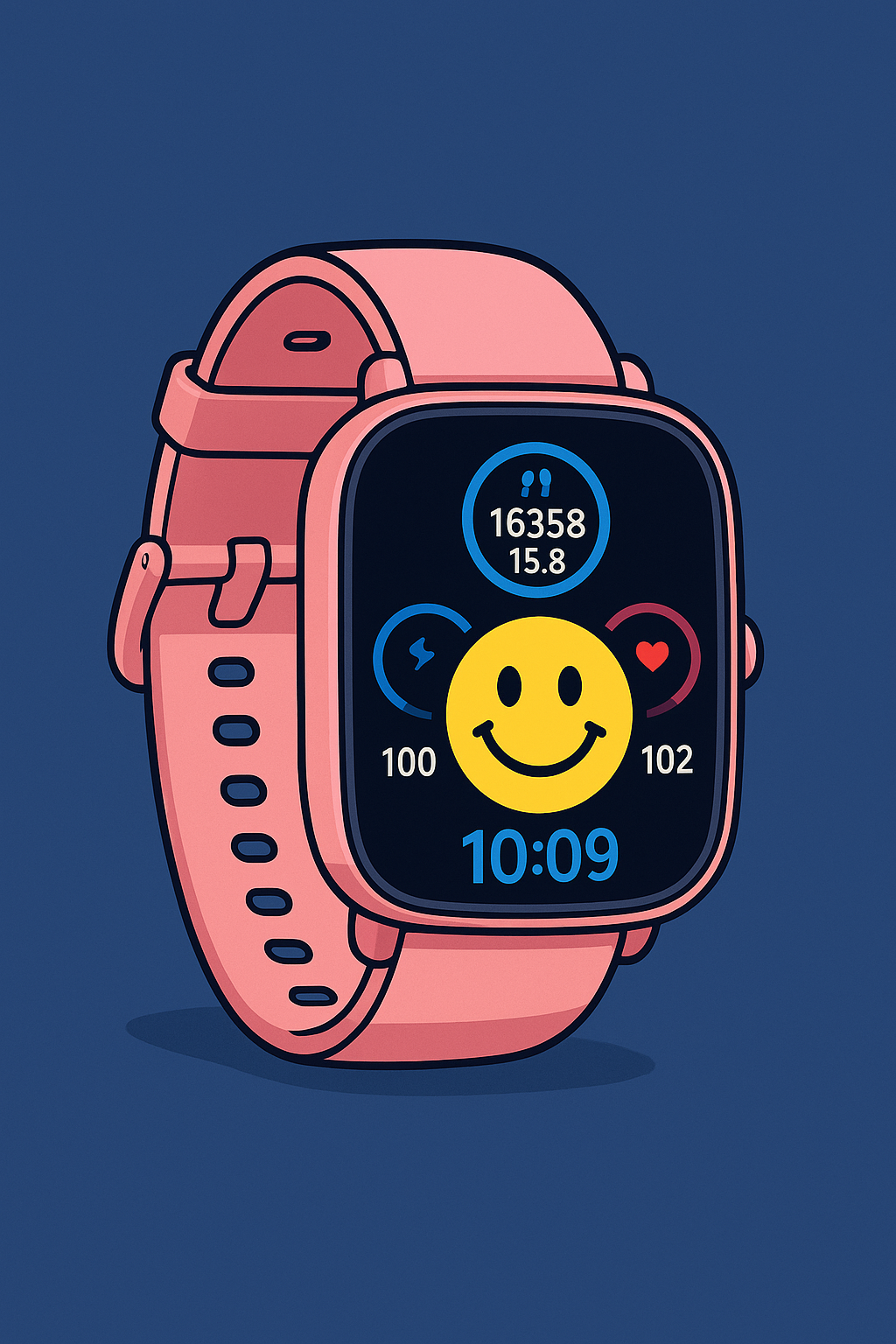 Smartwatch