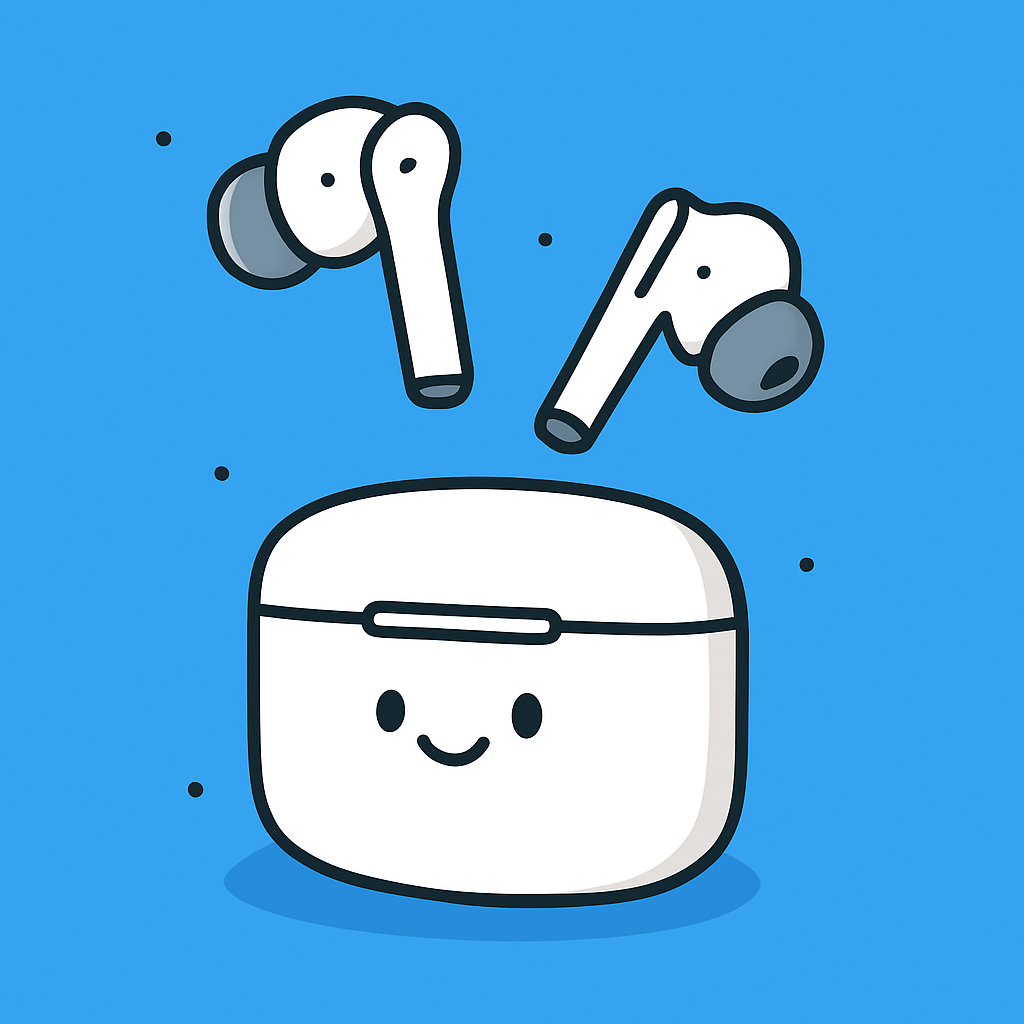 Auriculares inalámbricos