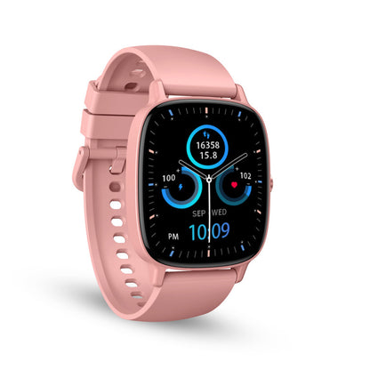 Smartwatch KSIX Pulse Rosa