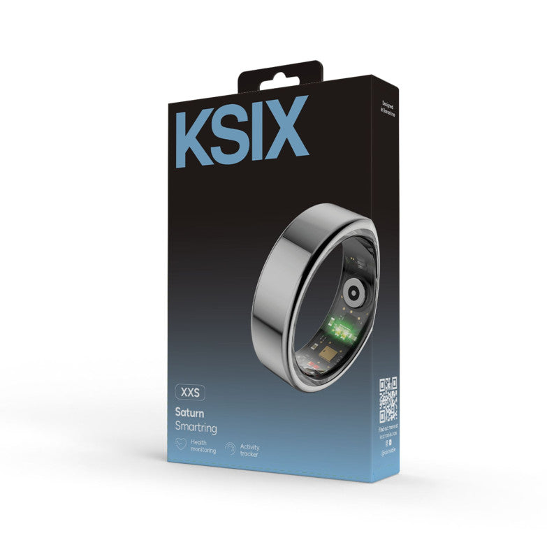 Anillo inteligente KSIX Saturn