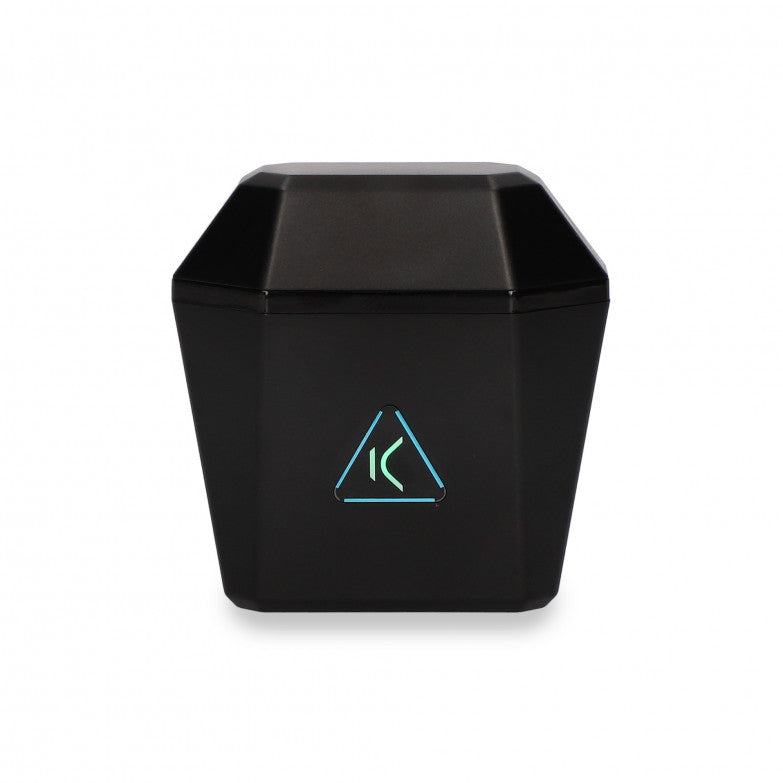 Auriculares inalámbricos gaming KSIX Saga