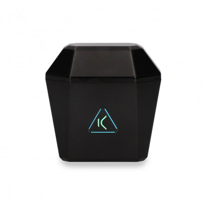 Auriculares inalámbricos gaming KSIX Saga