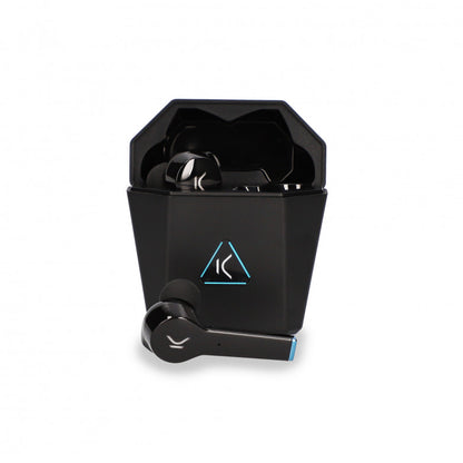 Auriculares inalámbricos gaming KSIX Saga