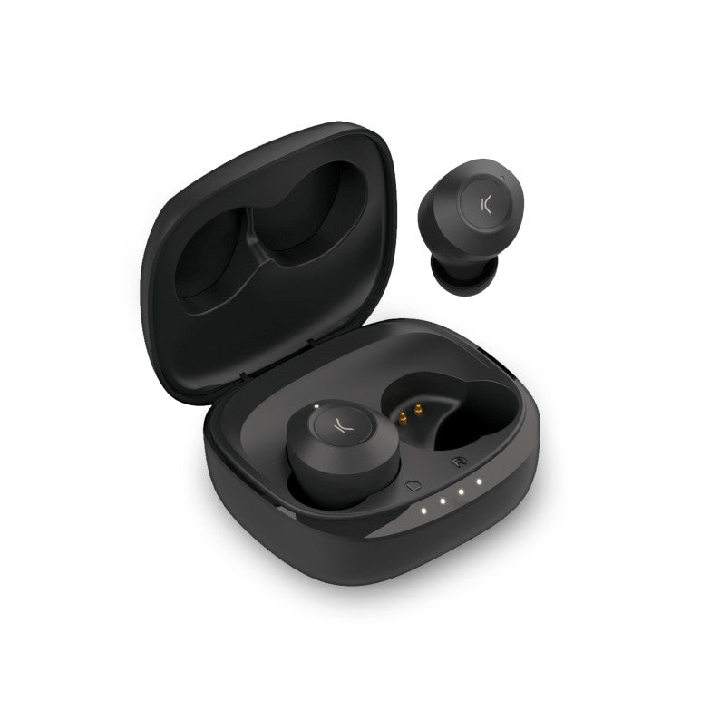 Auriculares inalámbricos KSIX Oblivion