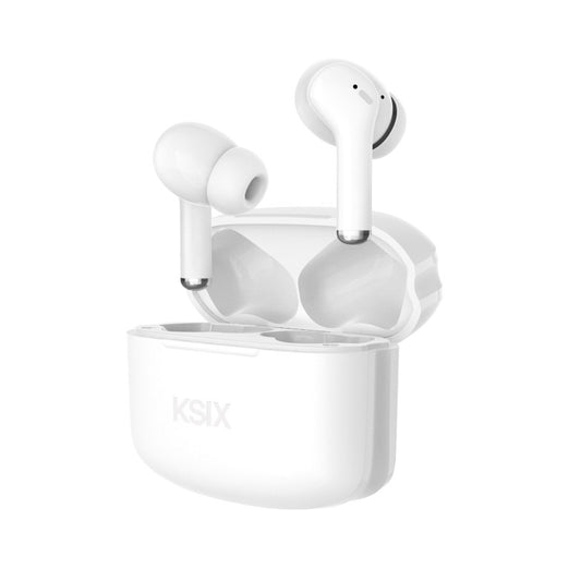 Auriculares inalámbricos KSIX Orion 2 Blanco