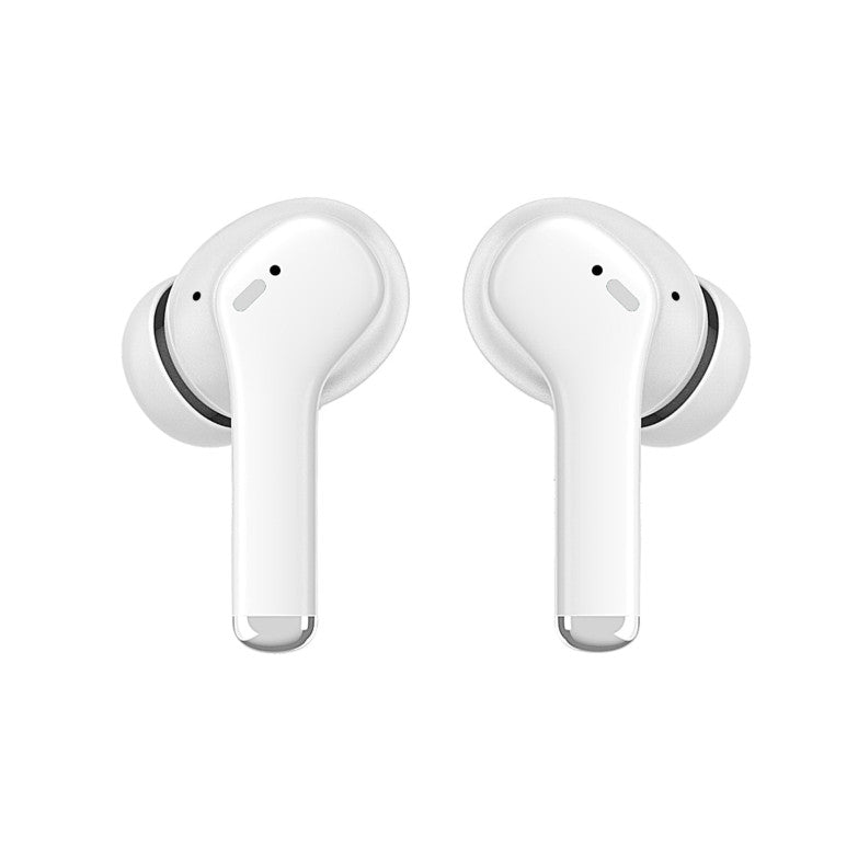 Auriculares inalámbricos KSIX Orion 2 Blanco