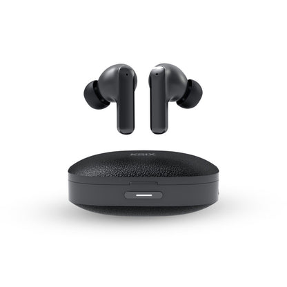 Auriculares inalámbricos KSIX UltimAI Negro