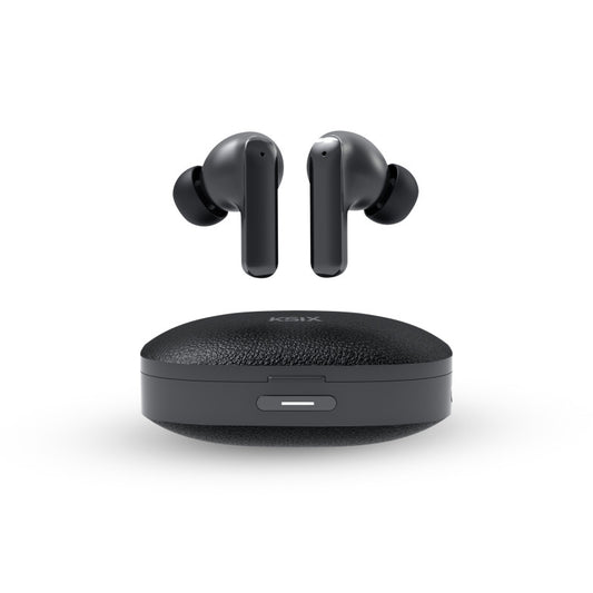 Auriculares inalámbricos KSIX UltimAI Negro
