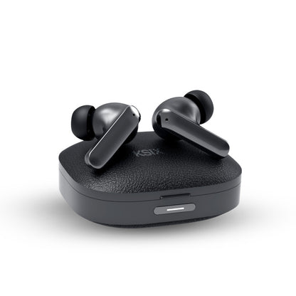 Auriculares inalámbricos KSIX UltimAI Negro
