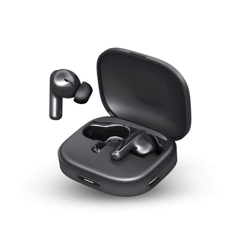 Auriculares inalámbricos KSIX UltimAI Negro