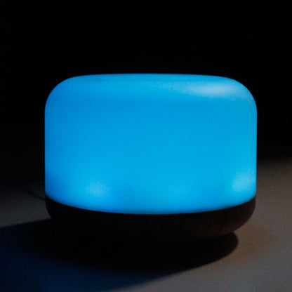 Aarhus Atomiser - Classic Pod - USB - Color RGB - Temporizador