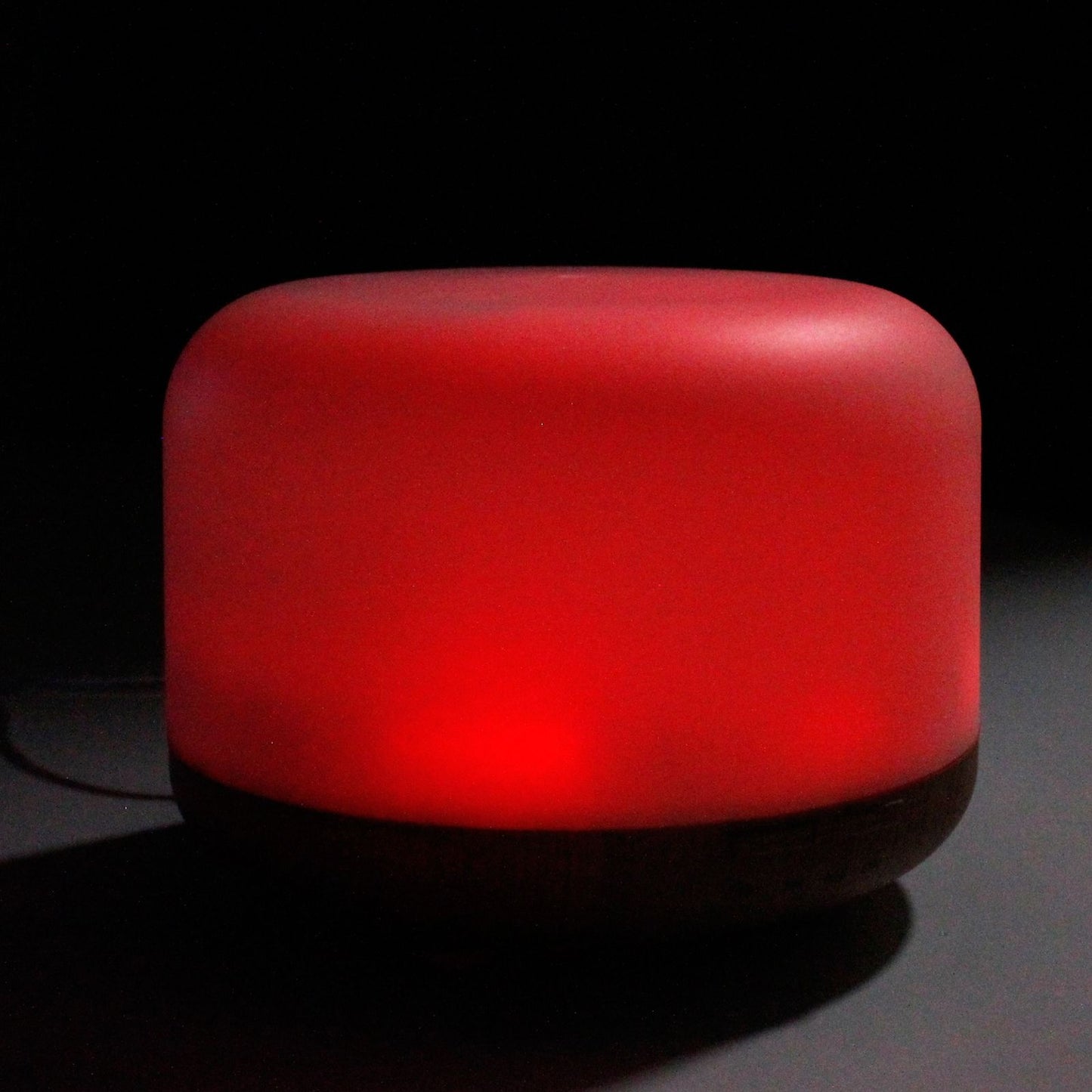 Aarhus Atomiser - Classic Pod - USB - Color RGB - Temporizador