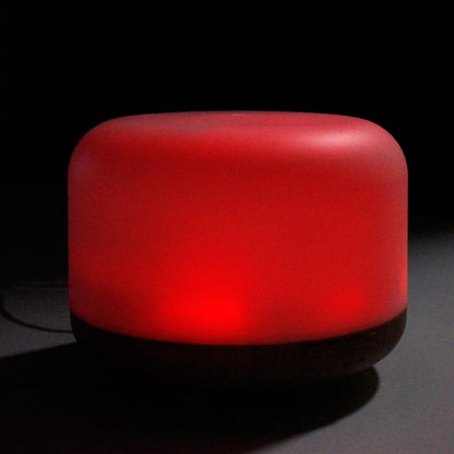Aarhus Atomiser - Classic Pod - USB - Color RGB - Temporizador