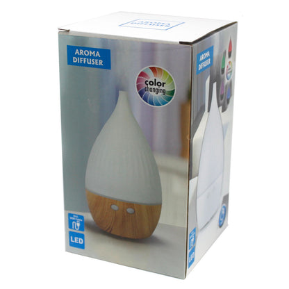 Lampara Milan Atomiser - USB - Color RGB