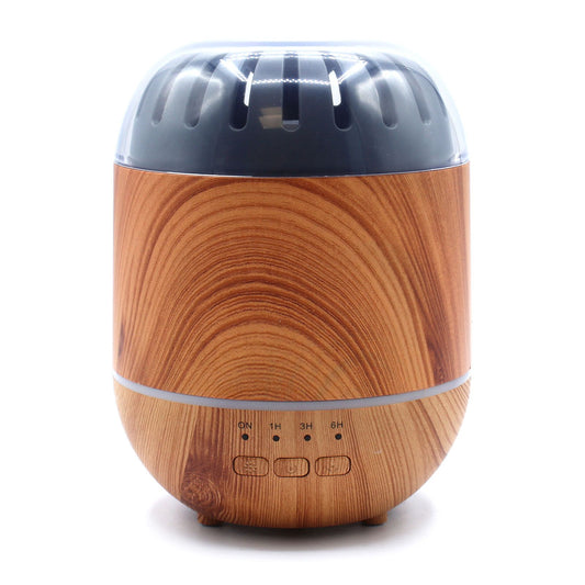 Copenhagen Atomiser - USB - Color RGB- Temporizador