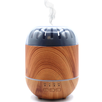Copenhagen Atomiser - USB - Color RGB- Temporizador