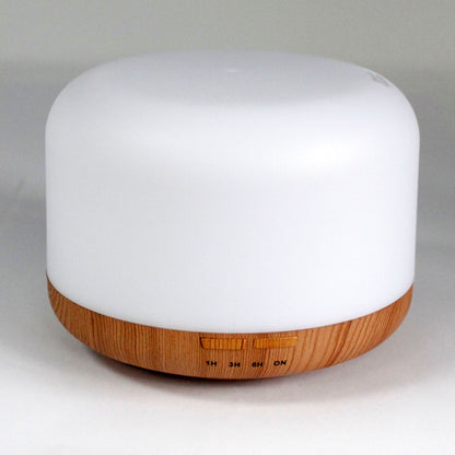 Aarhus Atomiser - Classic Pod - USB - Color RGB - Temporizador