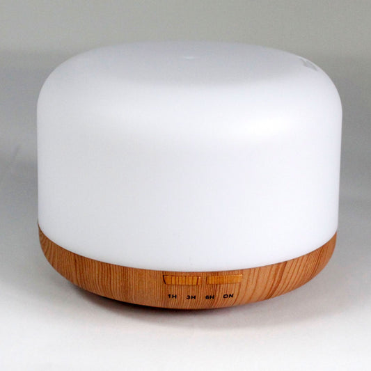 Aarhus Atomiser - Classic Pod - USB - Color RGB - Temporizador
