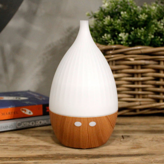 Lampara Milan Atomiser - USB - Color RGB