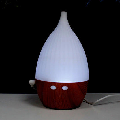 Lampara Milan Atomiser - USB - Color RGB