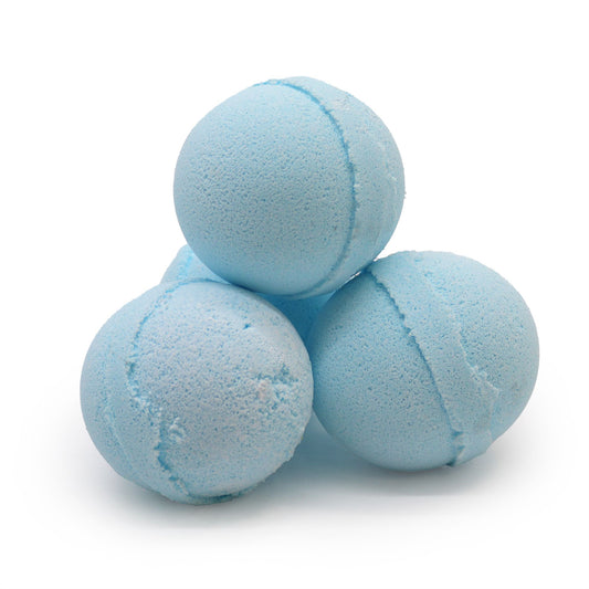 Bomba de Baño Aromaterapia - Relajante