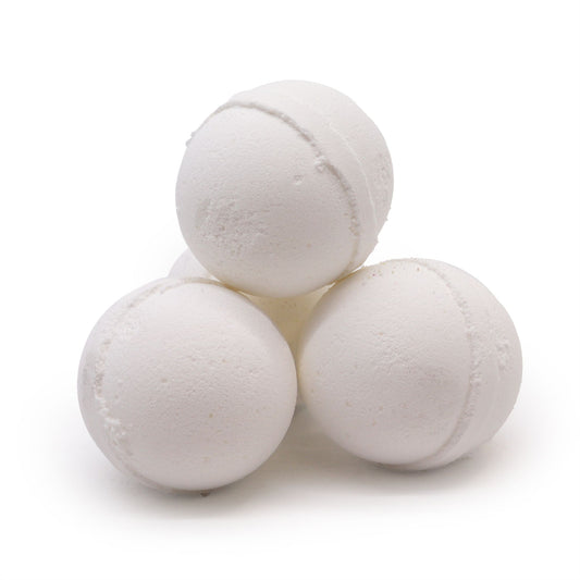 Bomba de Baño Aromaterapia - Resfriados