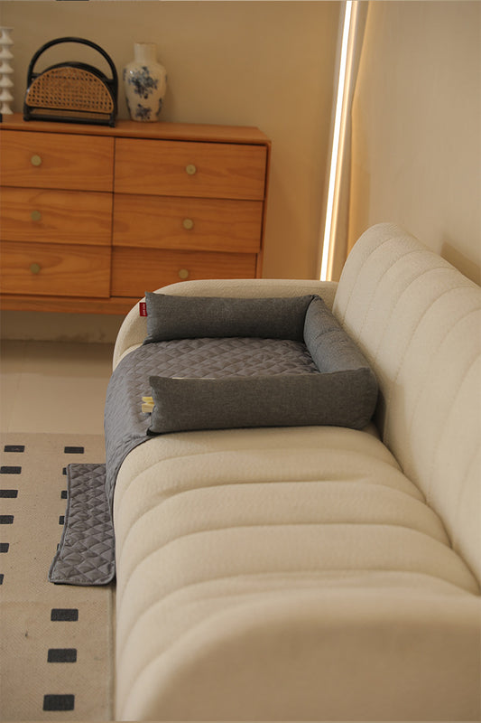 Cama para mascotas