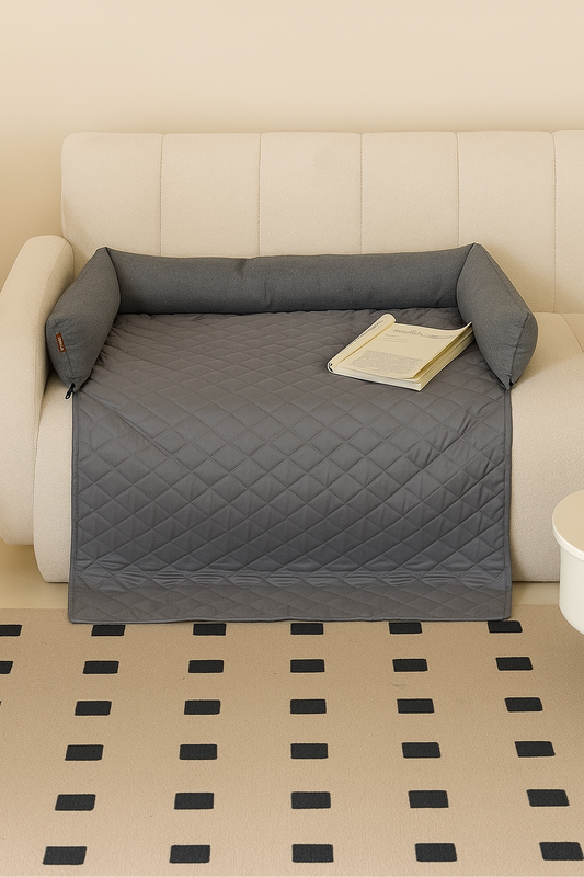 Cama para mascotas