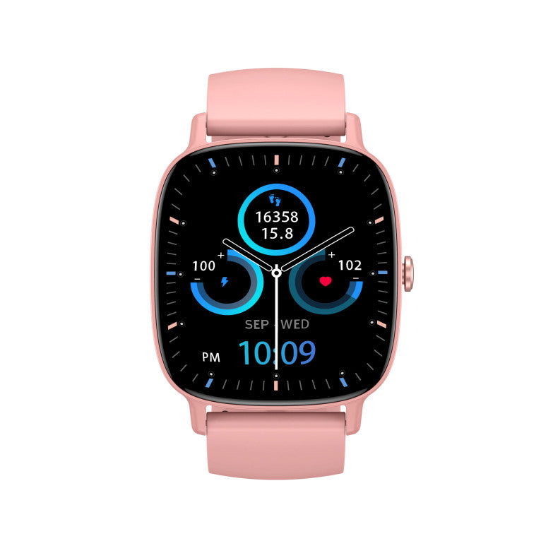 Smartwatch KSIX Pulse Rosa