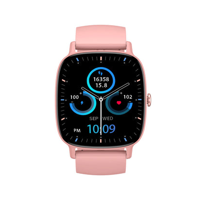 Smartwatch KSIX Pulse Rosa
