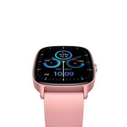 Smartwatch KSIX Pulse Rosa