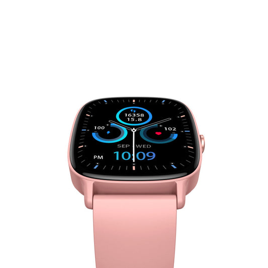 Smartwatch KSIX Pulse Rosa