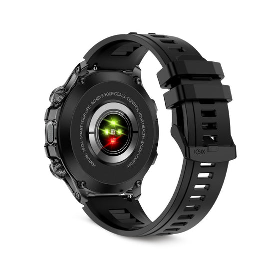 Smartwatch KSIX Venture Negro